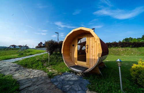 Domki Winne Tarasy - Foto 8