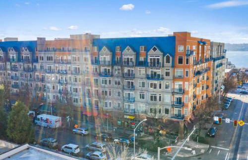 Belltown's Flower Moon, near The Space Needle - Foto 44