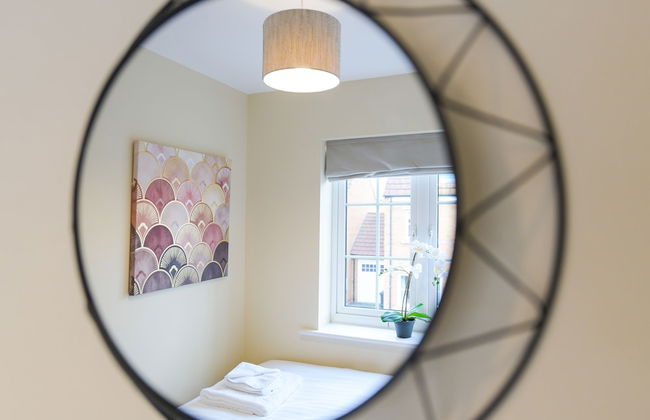 Frome Gardens - Foto 11