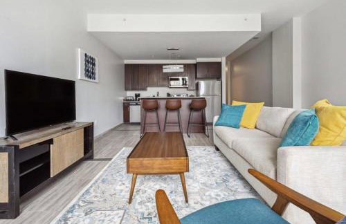 2BR Premium Downtown Suite - Foto 6