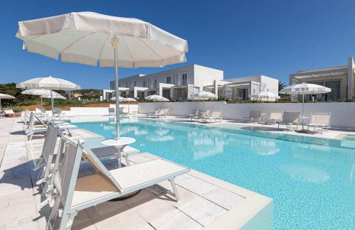 Stunning CapoFalcone Charming Apartment B4 PREMIUM 4 persons - Foto 21