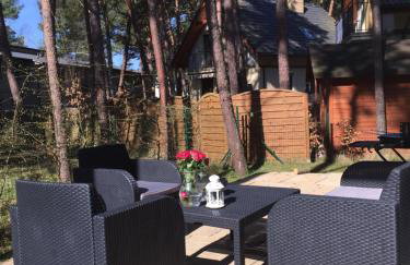 Villa Złote Wydmy - Foto 42