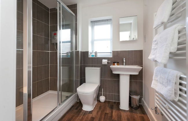 The Coach House - Photo 10