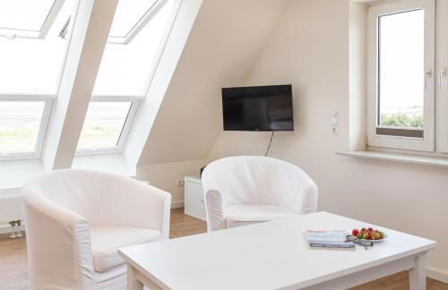 Haus Watthus - Wohnung Himmel - Photo 10