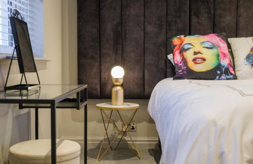 The Neon Rose - Foto 17