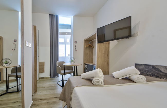 Tritoni Studios Valletta - Photo 8