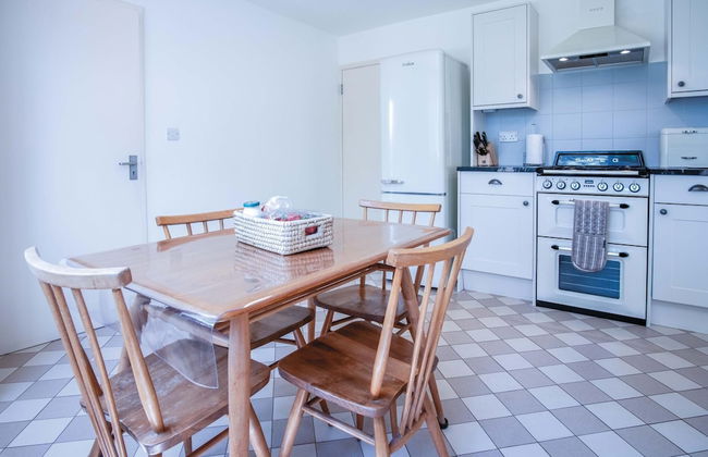 Palace Park - 2 Bedroom Bungalow - Manorbier - Photo 36