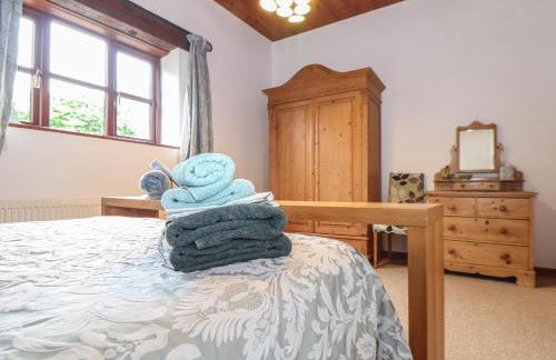 Owl Cottage - Foto 18