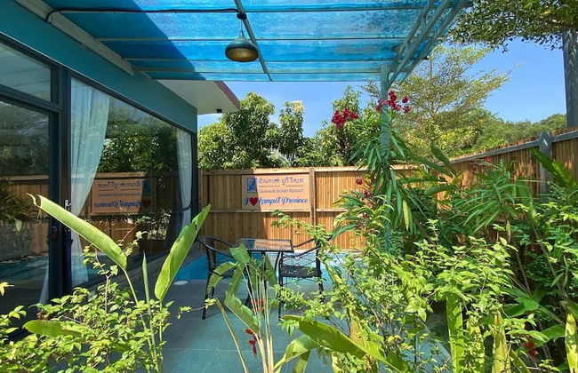 Damnak Borey Resort - Photo 60