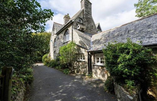 Large Grade II Listed House & Garden nr Beaches - Foto 49