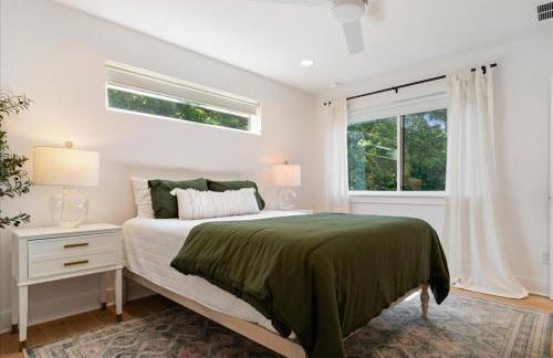 Modern Family Comfort 2BR 2 5BA Sleeps 6 - Foto 22