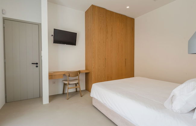 Amarelo Suites - Photo 11