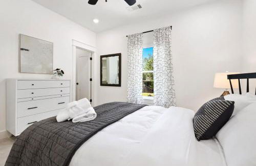 House of OZ - Heart of Bentonville - MTB-Friendly - Foto 31