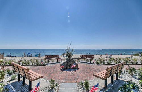 Cape Cod Cottage with Deck, Grill, and Games! - Foto 40