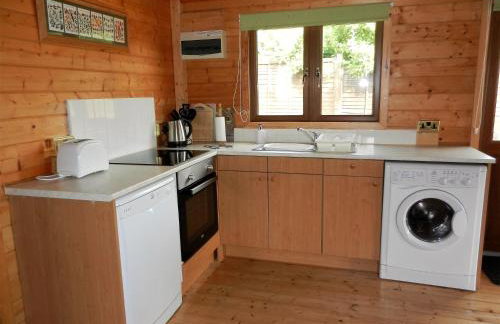 Pennylands Hill View Lodge - Foto 6