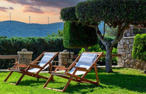 Villa Vicanti - Foto 68