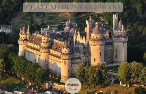 Le Saint-Antoine, 2 chambres en centre ville, idéal famille ou pro - Your Sweet Loc - Foto 34