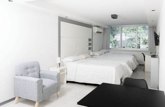 Gema Luxury Suites - Photo 31