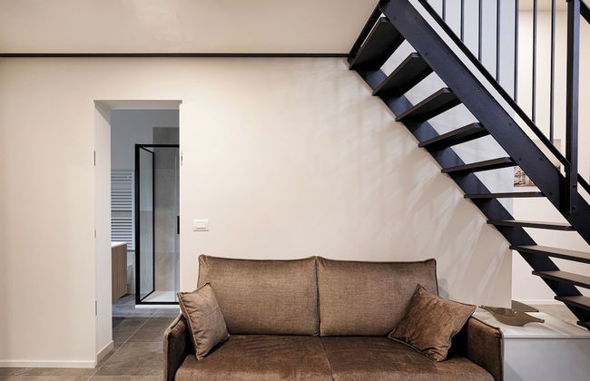 Zecca Contemporary Loft - Foto 4