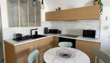 New fully equiped appartment with parking - Foto 5