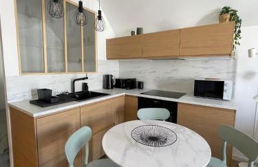 New fully equiped appartment with parking - Foto 5