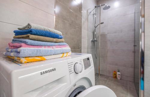 Apartament 48m w centrum Grójca - Foto 12