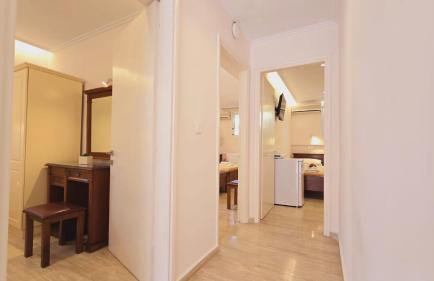 Villa Kormos Apart Hotel - Foto 70