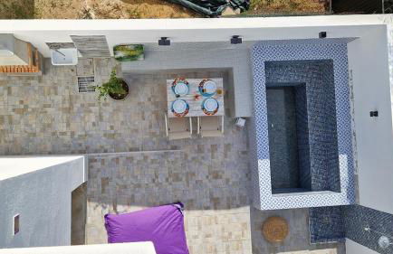 PoolHouse EstrelasDourada ALVOR - Foto 68