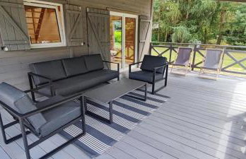 Domek letniskowy Nad Mrowinkiem - Foto 5