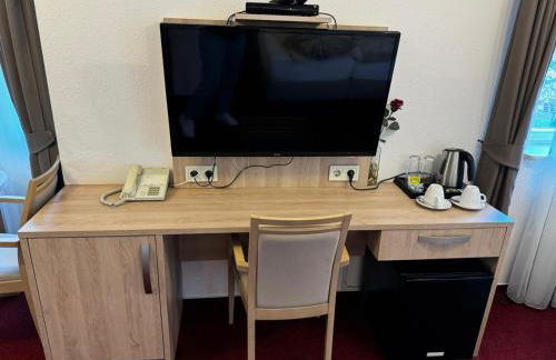 S und B Apartments Weingarten - Foto 31