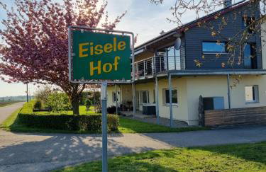 Eiselehof Ferienwohnungen in Alleinlage - Foto 53