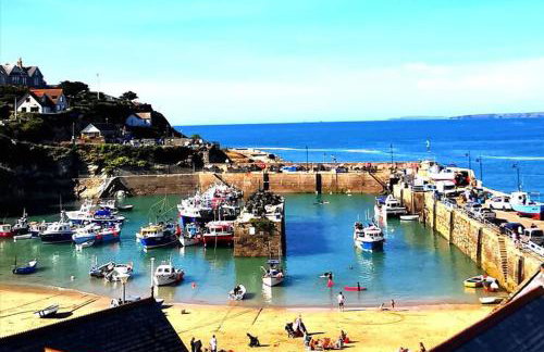 Gwynn Lodge - Foto 24