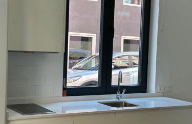 Apartamentos Bravo Murillo - Foto 5