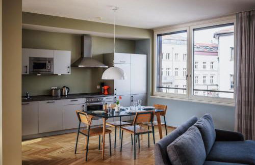 The Circus Apartments - Foto 102