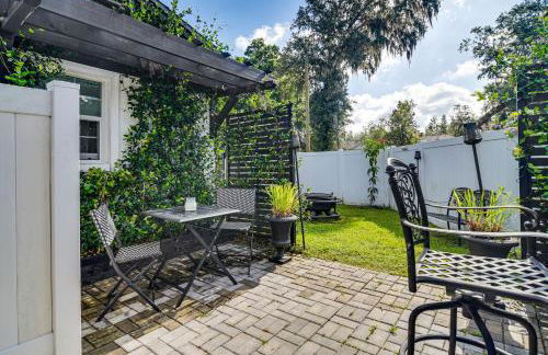 Hot Tub and Fenced Yard Tranquil Home in Valrico! - Foto 22