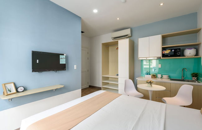 Cozrum Homes - Summer's House - Foto 18