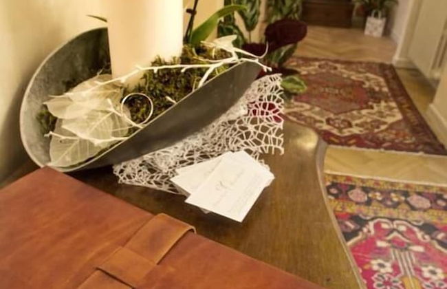 Piazza Venezia Le Camere - Foto 21