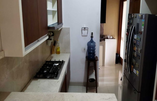 Villa Kania Parangtritis - Foto 44