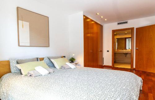 Lovely apartment Sagrada Familia - Photo 15
