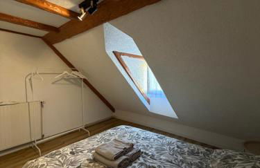 LE 16 - Très bel Appartement 3 chambres rénové pour 8 personnes - Foto 14