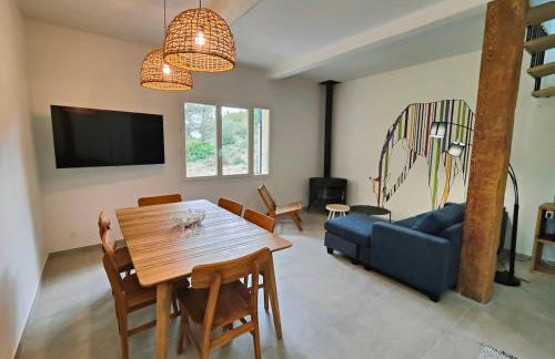 Mas de Caussagues, la Presqu'ile - Foto 7