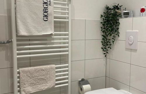 Private Apartment - Foto 8