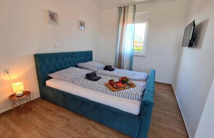 Villa Robert Kastelir - Foto 6