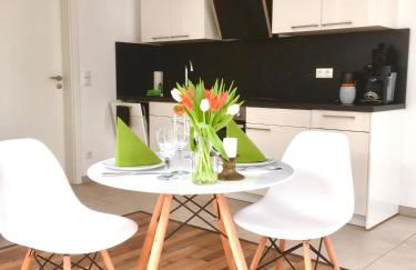 Ferienwohnung zu Weimar - Foto 7