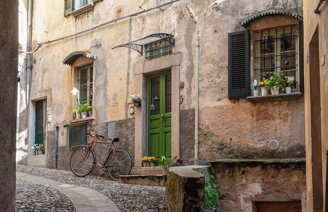 La Torretta 2 sul Lago Maggiore - Photo 78