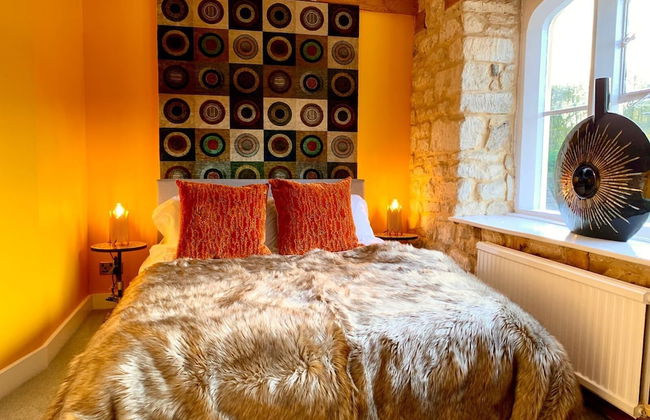 Old Fleece Apartments - Foto 5