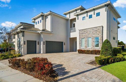 Chateau at Bear's Den - Foto 64