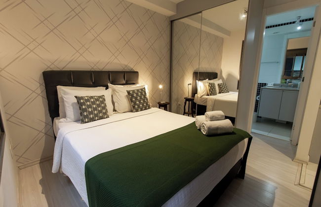 360 Vila Madalena - Foto 7