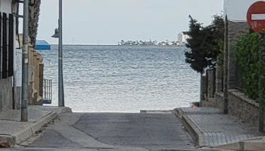 VAO Holiday Rentals-Santiago De la Ribera - Foto 3