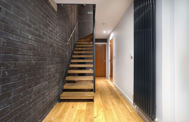 Townhouse East by Casacity - Photo 22